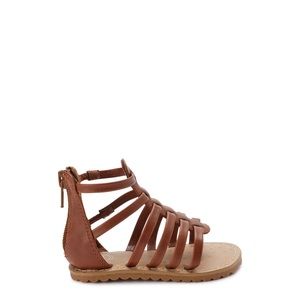 Wonder Nation Toddler Gladiator Sandals